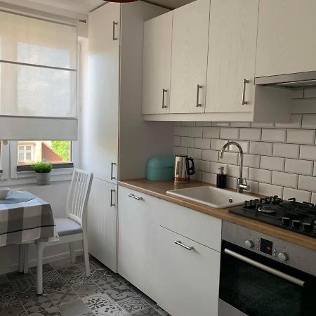 Rj Apartments Panorama Сопот Екстер'єр фото